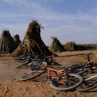 Cyclisme au soleil dans la palmeraie de Marrakech - Petit déjeuner inclus 8