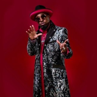 Eddie Griffin: Live and Unleashed! 3
