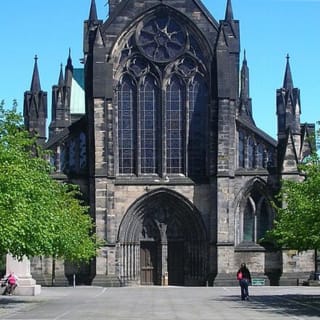 Epic Let’s Roam’s Scavenger Hunt Glasgow: Glorious Glasgow! 3