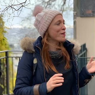 Best Bits of Paris - 40 Favourites - Visite à pied 3
