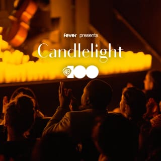 Candlelight : 100 ans de Warner Bros. 3