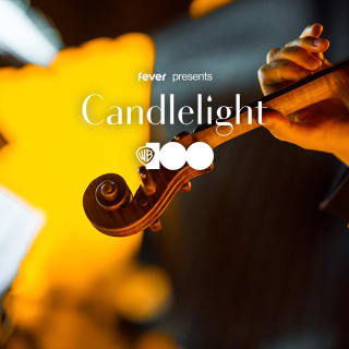 Candlelight : 100 ans de Warner Bros. 4