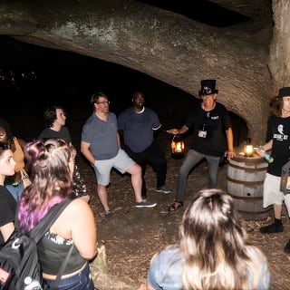 River City Ghosts: Fantasmi da San Antonio 5