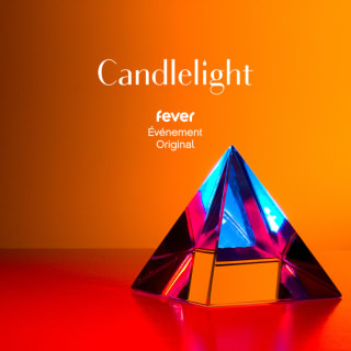 Candlelight : hommage à Daft Punk 1