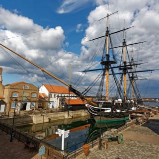 HARTLEPOOL TOGETHER 1