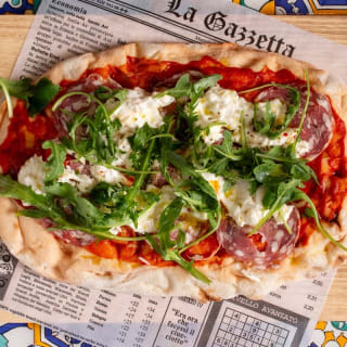 Italian Lunch - Slice to Meet You 3