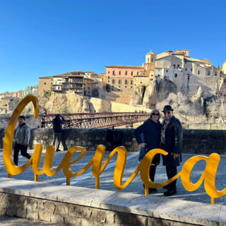 Private Tour, Cuenca and its Hanging Houses 3