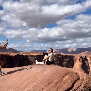 Grand Canyon, Antelope Canyon, and Horseshoe Bend Day Tour 4