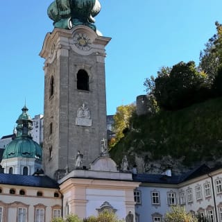 Salzburg Highlights - Audio Guide and Self Guided Tour 10