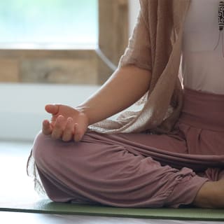 Ritamvil: Einetagiges Yoga- und Meditationsklasse 1