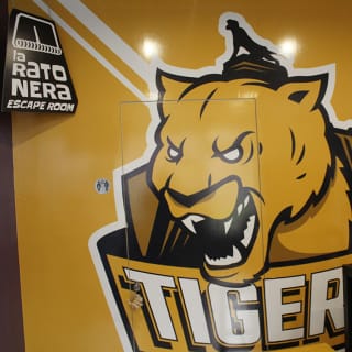 La Ratonera Escape Room: ¡encuentra a la mascota! 3