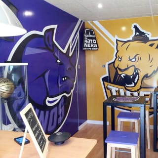 La Ratonera Escape Room: ¡encuentra a la mascota! 4