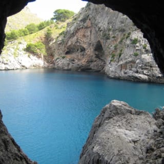 Rundreise über die Insel Mallorca: Bus, Zug, Straßenbahn und Schiff 30