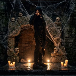 Haunted Tavern - Twin Falls, ID 6