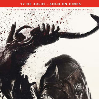 De naturaleza violenta 1