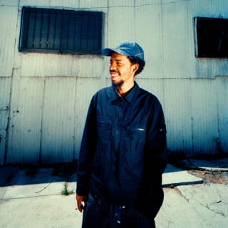 EARL SWEATSHIRT en Apolo, Barcelona 2026 1