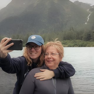 Anchorage to Wilderness Wildlife Glacier Value 14