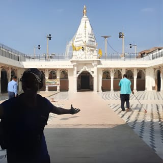 Jodhpur Blue City Heritage Walking Tour with Authentic local food 19