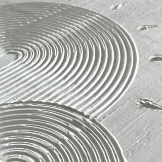 Texturworkshop in München: Gestalte Dein eigenes 3D-Kunstwerk in einer echten Galerie 2