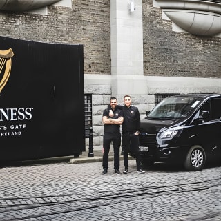 Guinness Pint Tour en Dublín con degustación 18