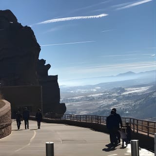 Excursión en grupo reducido por Denver y las estribaciones de las montañas 2