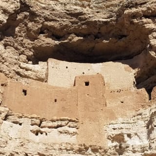 Verde Valley et Montezuma's Castle : visite d'une journée au départ de Phoenix 1