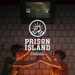 Prison Island Valence 2