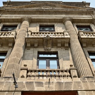 Musée du textile des peuples indigènes et afromexicains (MUT) 4