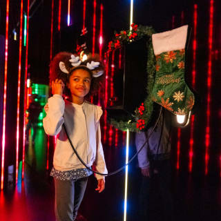 MOIR Presents: Christmas Adventure 3