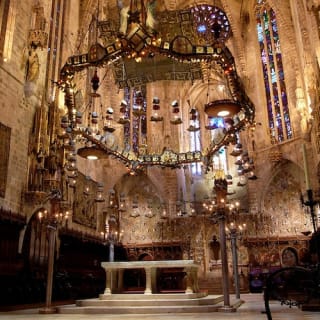 Catedral de Mallorca: ¡visita este histórico monumento! 2