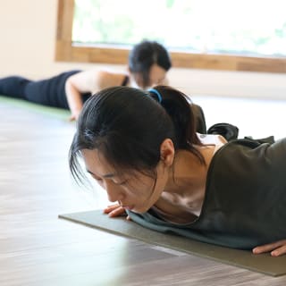 Ritamvil: Einetagiges Yoga- und Meditationsklasse 3
