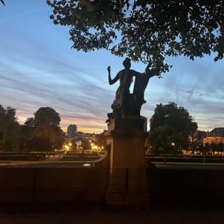 Geführte Tour durch Brüssel - Belle Époque & Art Nouveau 2