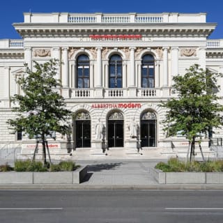 Albertina Modern: Entry Ticket 22