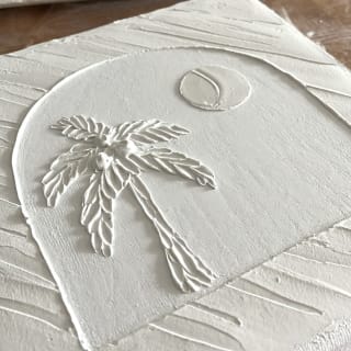 Texturworkshop in München: Gestalte Dein eigenes 3D-Kunstwerk in einer echten Galerie 4