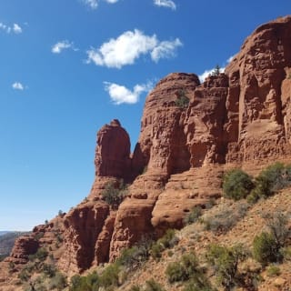 Verde Valley et Montezuma's Castle : visite d'une journée au départ de Phoenix 2