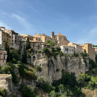 Private Tour, Cuenca and its Hanging Houses 6