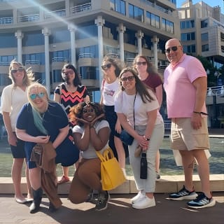 Tastes of Georgetown Food & History Walking Tour 5