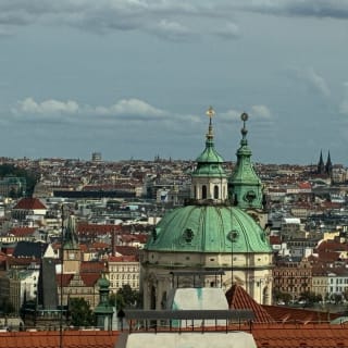 Prague Outdoor Escape Game: The Alchemy Mission 3