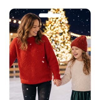 Nadal a Westfield: Pista de Hielo - Tarjeta Regalo 1