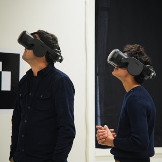 Napoleon, the Immersive Saga - an immersive virtual reality experience in Marseille 9
