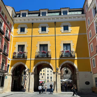 Private Tour, Cuenca and its Hanging Houses 7