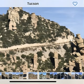 Oasis Tour of Tucson  10