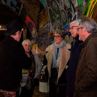 Jack the Ripper & the Five Women of Whitechapel 2