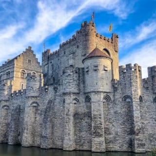 Highlights von Brügge und Gent: Tagesausflug mit Guide ab Brüssel 3