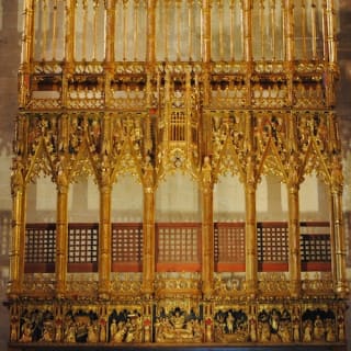 Catedral de Mallorca: ¡visita este histórico monumento! 4