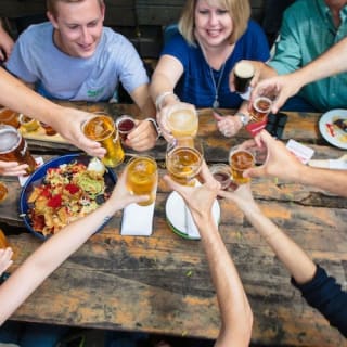 Toronto: Local Beer Tour 4