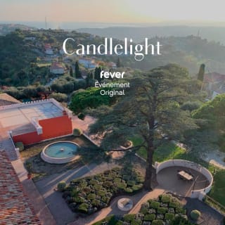 Candlelight Open Air : Beethoven & Mozart à la lueur des bougies 4