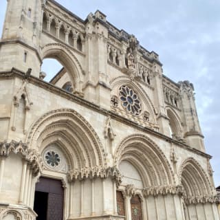Private Tour, Cuenca and its Hanging Houses 9
