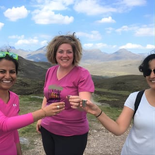 Glencoe & Scottish Highlands Guided Tour with Waterfalls Walk starting Glasgow 3