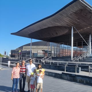 Visite touristique de Cardiff Bay et Vale of Glamorgan - Journée complète avec chauffeur 7